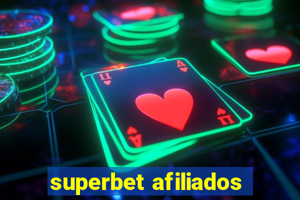 superbet afiliados